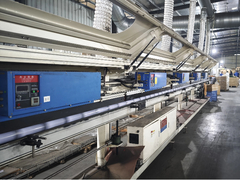 High-Efficiency Automated Production Line